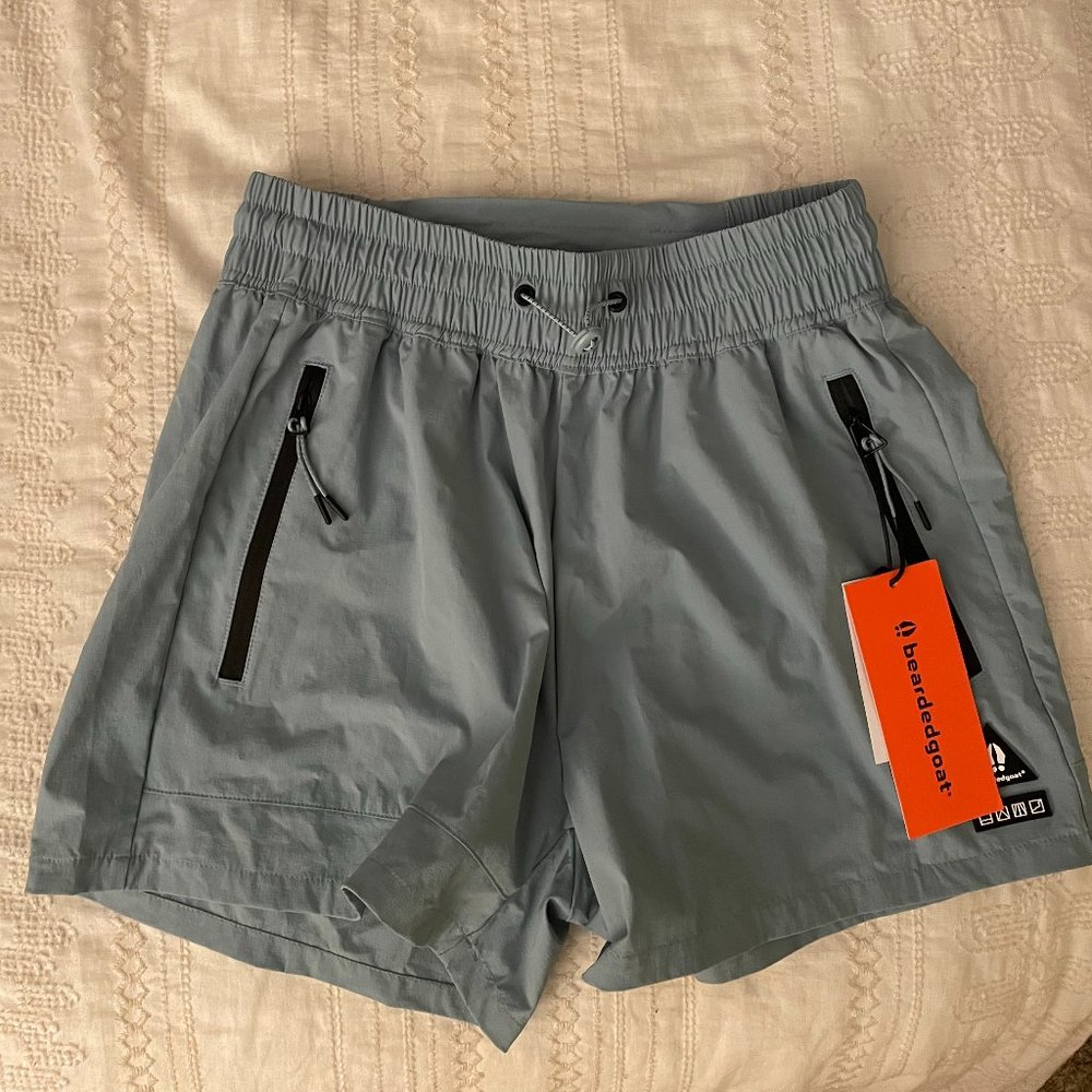 Bearded Goat Women's Alpina Short